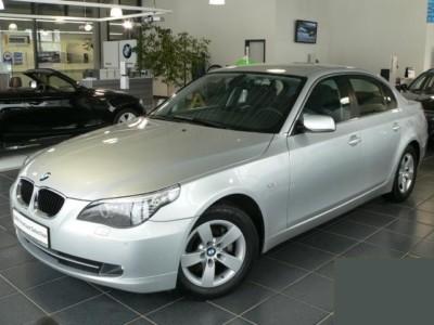 LHD BMW 5 SERIES